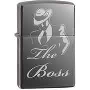 Zippo 150 MP402975 The Boss Lighter