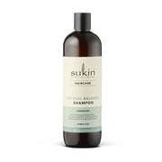 Sukin Natural Balance Shampoo 500ml Sukin Natural Balance Shampoo 500ml