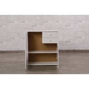 Pan Emirates Topwells Shoe Rack (2 Dr+2 Drw) Pan Emirates Topwells Shoe Rack (2 Dr+2 Drw)
