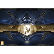 PCD Starcraft 2 Legacy Of The Void Collectros Edition Game PCD Starcraft 2 Legacy Of The Void Collectros Edition Game
