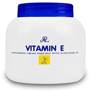 AR Vitamin E Moisturizing Cream Enriched with Sunflower Oil 200g AR Vitamin E Moisturizing Cream Enriched with Sunflower Oil 200g
