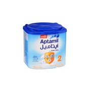 Aptamil Milupa 2 400 g Aptamil Milupa 2 400 g