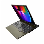 Lenovo Legion C7 _AG_500N 82EH003GED Gaming Laptop - Core i7 2.3GHz 32GB 1TB 8GB DOS 15.6inch FHD Dark Moss Arabic Keyboard Lenovo Legion C7 _AG_500N 82EH003GED Gaming Laptop - Core i7 2.3GHz 32GB 1TB 8GB DOS 15.6inch FHD Dark Moss Arabic Keyboard