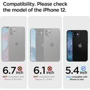 Spigen Slim Armor Cs Designed For iPhone 12 Mini Case/Cover Rose Gold Spigen Slim Armor Cs Designed For iPhone 12 Mini Case/Cover Rose Gold