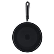 Delcasa Non-stick Pan Caker Black/grey 26cm Delcasa Non-stick Pan Caker Black/grey 26cm