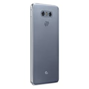 LG G6 4G Dual Sim Smartphone 32GB Platinum