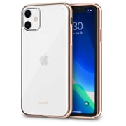 Moshi Vitros Case Gold For iPhone 11 Moshi Vitros Case Gold For iPhone 11