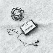 MJI 8527120000 Super USB Cassette Capture Black/Silver MJI 8527120000 Super USB Cassette Capture Black/Silver