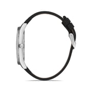 bBigotti Napoli Mens Leather Strap Watch - Bg.1.10305-1 bBigotti Napoli Mens Leather Strap Watch - Bg.1.10305-1