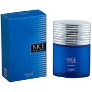 Sapil Nice Feelings Perfume For Men 75ml Eau de Toilette
