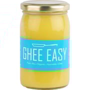 Ghee Easy Organic Ghee 245g Ghee Easy Organic Ghee 245g