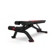 Bowflex 5.1s Stowable Bench Bowflex 5.1s Stowable Bench