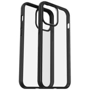 Otterbox React Case Clear/Black iPhone 12 Pro