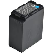 Dmk Power Cga-d54s (7200mah) Rechargeable Li-ion Battery Compatible With Panasonic Cgr-d54s D54d Dvc180b Mdh2 Ag-hpx250 Ag-hpx173mc Dvx100ae Ag-hpx260mc Mdh2 Camera Camcorder Dmk Power Cga-d54s (7200mah) Rechargeable Li-ion Battery Compatible With Panasonic Cgr-d54s D54d Dvc180b Mdh2 Ag-hpx250 Ag-hpx173mc Dvx100ae Ag-hpx260mc Mdh2 Camera Camcorder