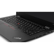 Lenovo 20R5A000US Yoga L13 2 in 1 Laptop - Core i5 4.20GHz 8GB 256GB Windows 10 Home 13.3inch 1920 x 1080 Black English Keyboard Lenovo 20R5A000US Yoga L13 2 in 1 Laptop - Core i5 4.20GHz 8GB 256GB Windows 10 Home 13.3inch 1920 x 1080 Black English Keyboard