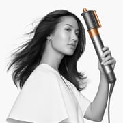 Buy Dyson Long Barrel Air Wrap Hs05 Online In Uae 