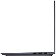 Lenovo Yoga Slim 7 S700 82CY0031AX Laptop - Core Ryzen 5 2.3GHz 16GB 512GB Shared Win11Home QHD 13.3inch Iron Grey English/Arabic Keyboard Lenovo Yoga Slim 7 S700 82CY0031AX Laptop - Core Ryzen 5 2.3GHz 16GB 512GB Shared Win11Home QHD 13.3inch Iron Grey English/Arabic Keyboard