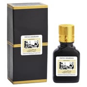 Swiss Arabian Jannet El Firdaus Black Perfume Oil Unisex 9 ml