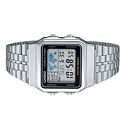 Casio A500WA-1 Vintage Unisex Watch Casio A500WA-1 Vintage Unisex Watch