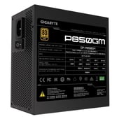 Gigabyte 850w Ups 80 Plus Gold Aorus P850w Fully Modular Power Supply Gigabyte 850w Ups 80 Plus Gold Aorus P850w Fully Modular Power Supply