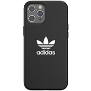 Adidas Original Moulded Case Black/White iPhone 12 Pro Adidas Original Moulded Case Black/White iPhone 12 Pro
