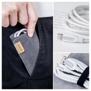 Anker Powerline+ Lightning Cable 0.9m White A8121H21 Anker Powerline+ Lightning Cable 0.9m White A8121H21