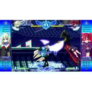 PS Vita Arcana Heart 3 Love Max Game PS Vita Arcana Heart 3 Love Max Game