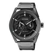 Citizen BU4028-85E Men's Wrist Watch