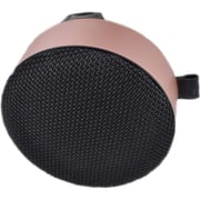 Vmax Bluetooth Speaker Pink
