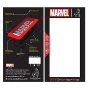 Marvel Red Face Captain America iPhone XR Cover Marvel Red Face Captain America iPhone XR Cover