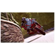 Xbox One TT Isle Of Man Ride On The Edge Game Xbox One TT Isle Of Man Ride On The Edge Game