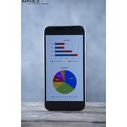 Kapsolo 3H Anti Glare Screen Protection For iPhone 11 Pro Kapsolo 3H Anti Glare Screen Protection For iPhone 11 Pro