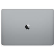 MacBook Pro 15-inch with Touch Bar and Touch ID (2019) - Core i7 2.6GHz 16GB 256GB 4GB Space Grey English Keyboard MacBook Pro 15-inch with Touch Bar and Touch ID (2019) - Core i7 2.6GHz 16GB 256GB 4GB Space Grey English Keyboard