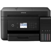 Epson Eco Tank L6270 All-in-One Ink Jet Printer Epson Eco Tank L6270 All-in-One Ink Jet Printer
