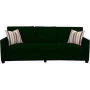 Galaxy Design Calypso 3 Seater Sofa Velvet Galaxy Design Calypso 3 Seater Sofa Velvet