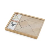 Viga Tangram Game Viga Tangram Game