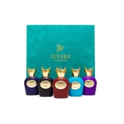 Tom Louis Superb Collection Edp 50ml Set Tom Louis Superb Collection Edp 50ml Set