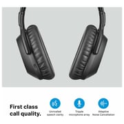 Sennheiser PXC 550-II Wireless Headphone Black