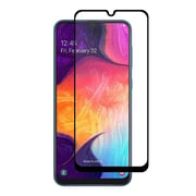 Glassology Full Glue Tempered Glass For Samsung A80