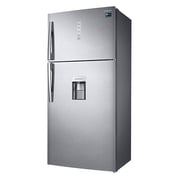Samsung Top Mount Refrigerator 850 Litres RT85K7158SL Samsung Top Mount Refrigerator 850 Litres RT85K7158SL