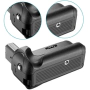 Dmk Power Vg-a6500 Battery Grip Replacement For Sony A6500 Mirrorless Camera With Vertical Shooting Function, Work With One Or Two Np-fw50 Replacement Li-ion Battery (battery Not Included) Dmk Power Vg-a6500 Battery Grip Replacement For Sony A6500 Mirrorless Camera With Vertical Shooting Function, Work With One Or Two Np-fw50 Replacement Li-ion Battery (battery Not Included)