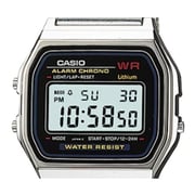 Casio A159WA-N1 Vintage Unisex Watch Casio A159WA-N1 Vintage Unisex Watch