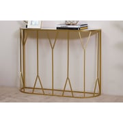 Pan Emirates Boise Console Table Pan Emirates Boise Console Table