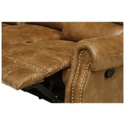 Buy Pan Emirates Wiconsin 3 Seater Recliner Sofa Online in UAE Sharaf DG