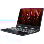 Acer Aspire 5 (2021) Gaming Laptop - AMD Ryzen 7-5800H / 15.6inch FHD / 24GB RAM / 1TB SSD / 8GB NVIDIA GeForce RTX 3070 Graphics / Windows 11 Home / English & Arabic Keyboard / Black / Middle East Version - [AN515-45-R4KM]