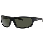 Polaroid Green Polycarbonate Men Sunglasses P8411/9CA63RC