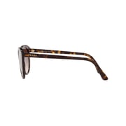 Prada Tortoise Plastic Women PA-02VS-2AU6S1-54 Sunglasses Prada Tortoise Plastic Women PA-02VS-2AU6S1-54 Sunglasses