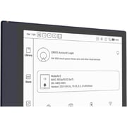 Onyx Boox AR-BOOX-NTAIR2-BL Note Air 2 Tablet - WiFi 64GB 4GB 10.3inch Blue Onyx Boox AR-BOOX-NTAIR2-BL Note Air 2 Tablet - WiFi 64GB 4GB 10.3inch Blue