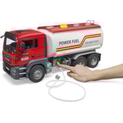 Bruder Toys Man TGS Tanker Truck Bruder Toys Man TGS Tanker Truck