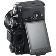 Fujifilm X-T3 Digital Mirrorless Camera Body Black Fujifilm X-T3 Digital Mirrorless Camera Body Black